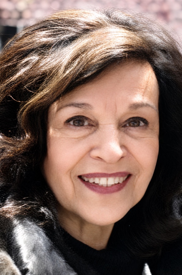 Pam Story, founder of Pam Story Sales Agency