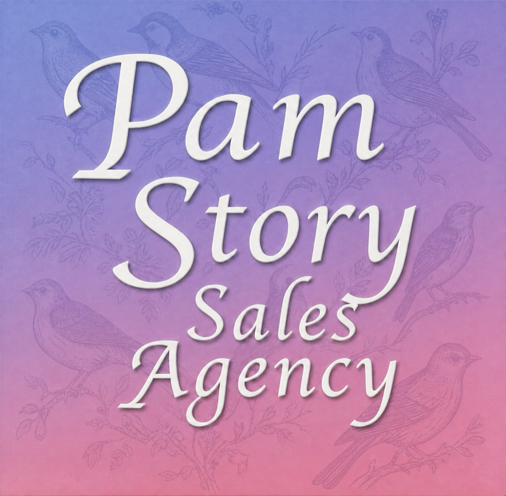 Pam Story Sales Agency
