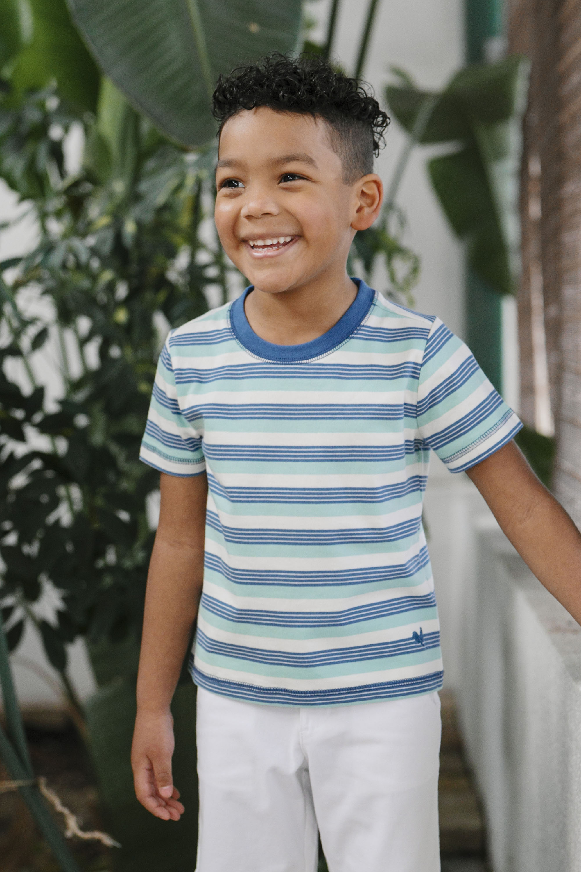Hope & Henry lookbook 1