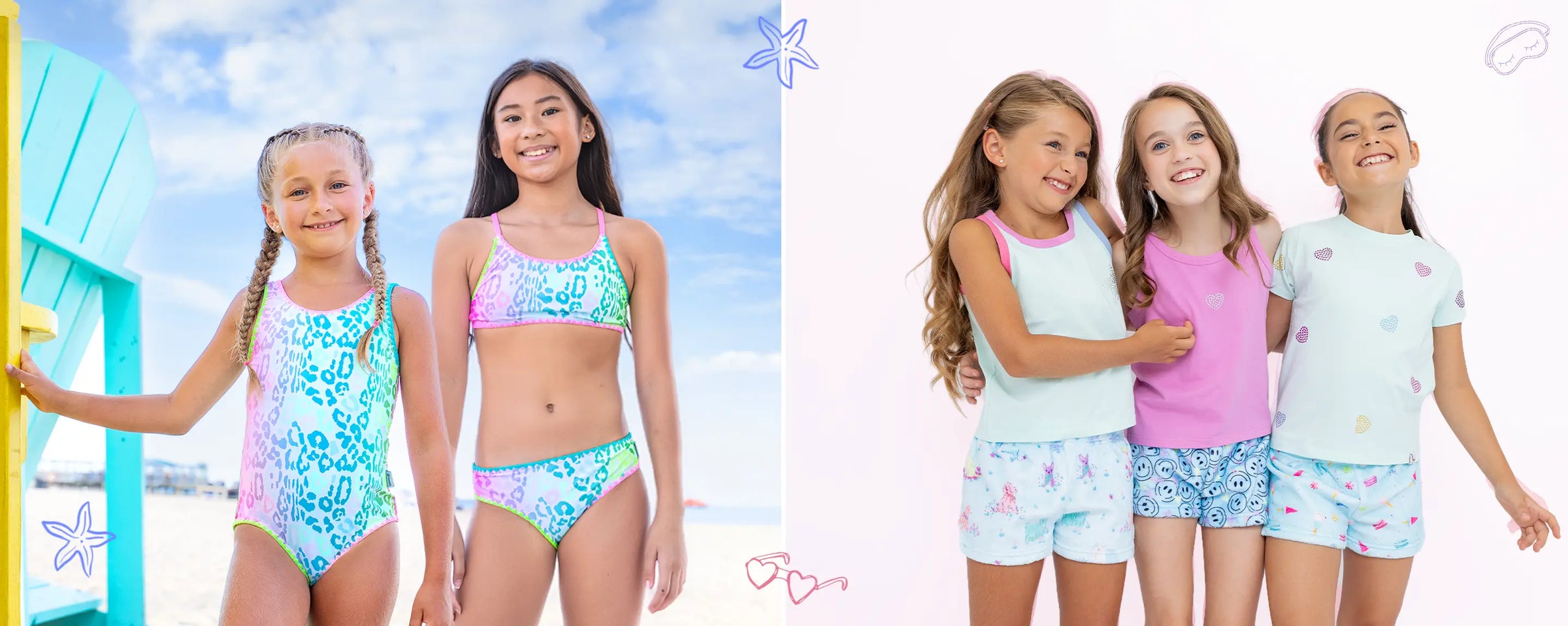 LimeApple lookbook 2