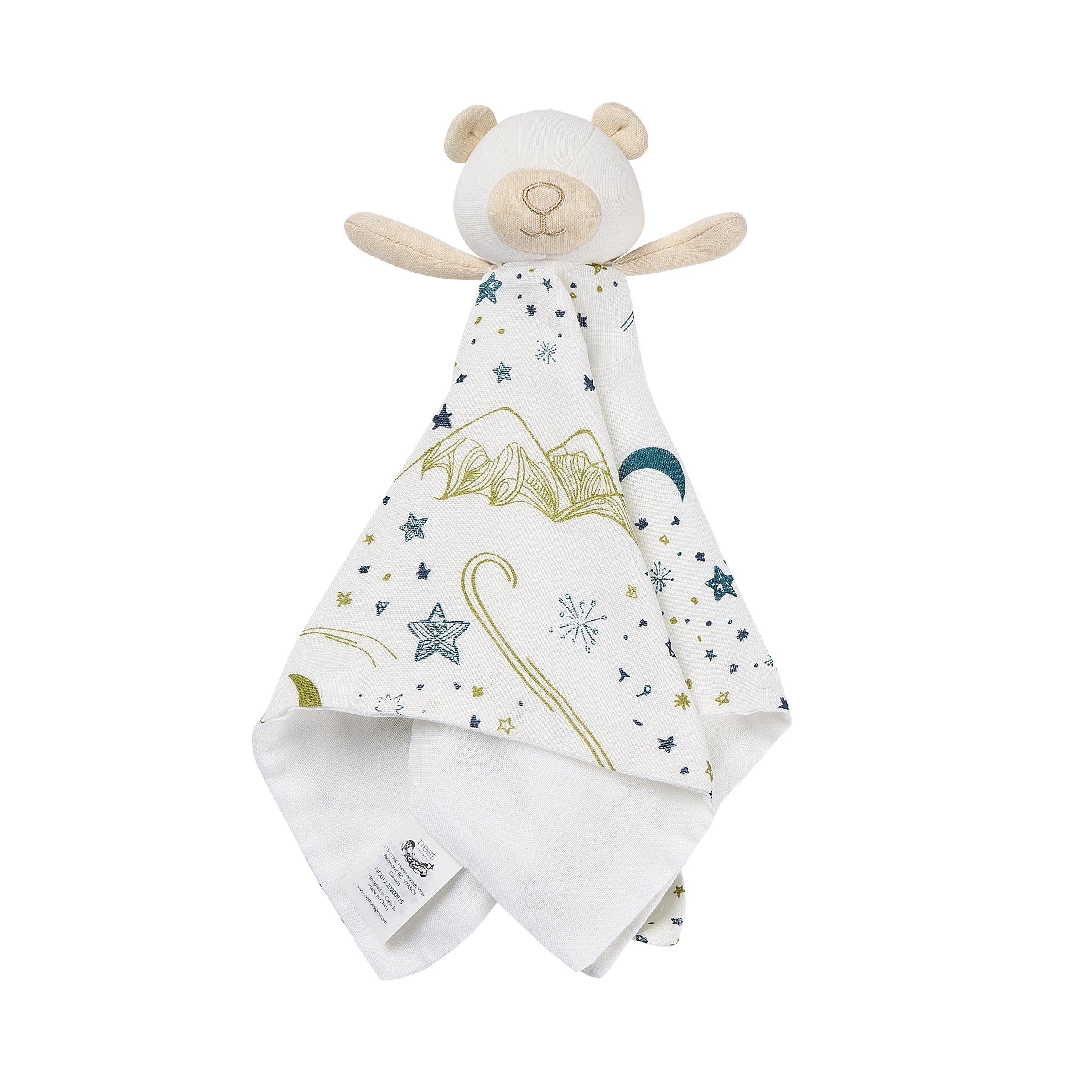 Nest Designs childrenswear