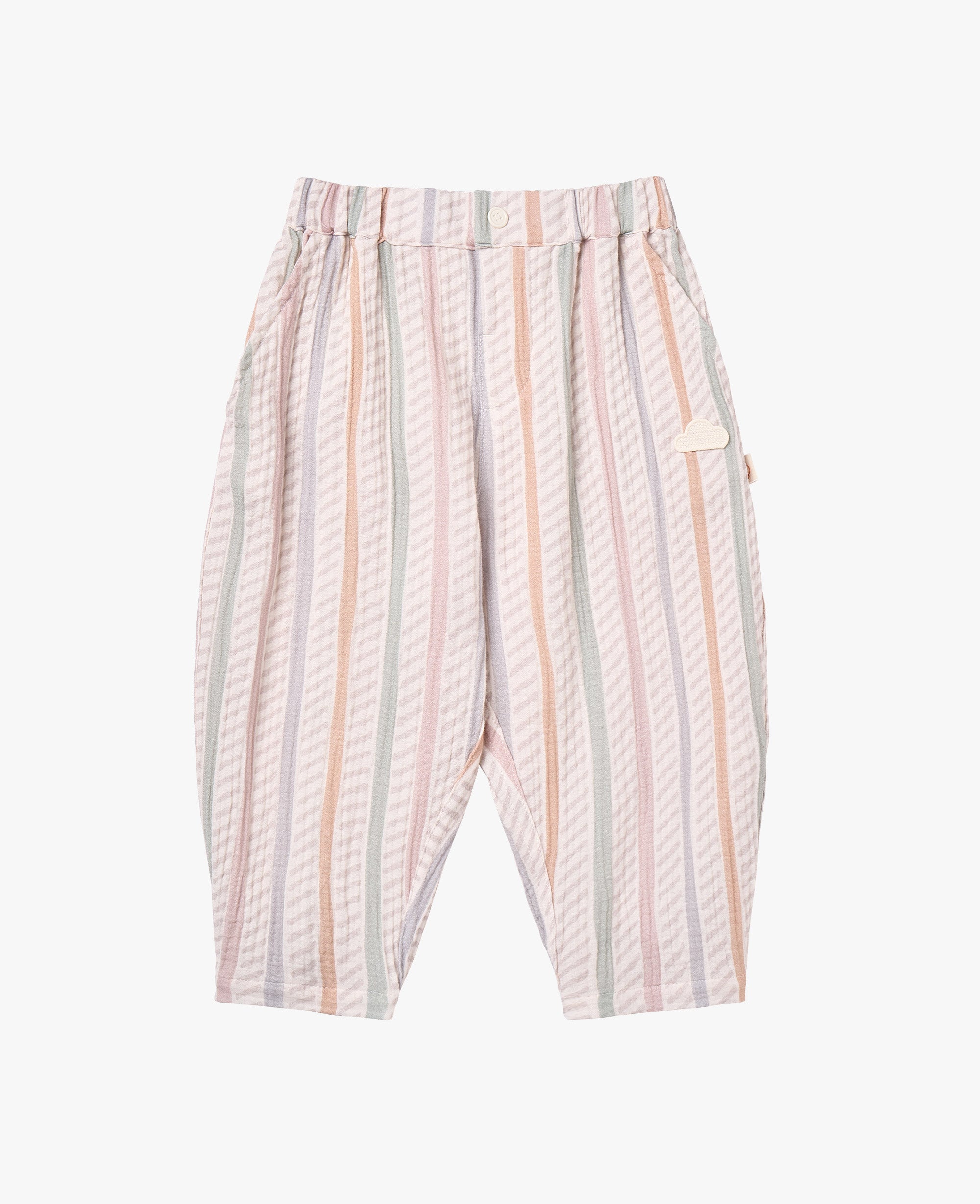 Petite Revery childrenswear