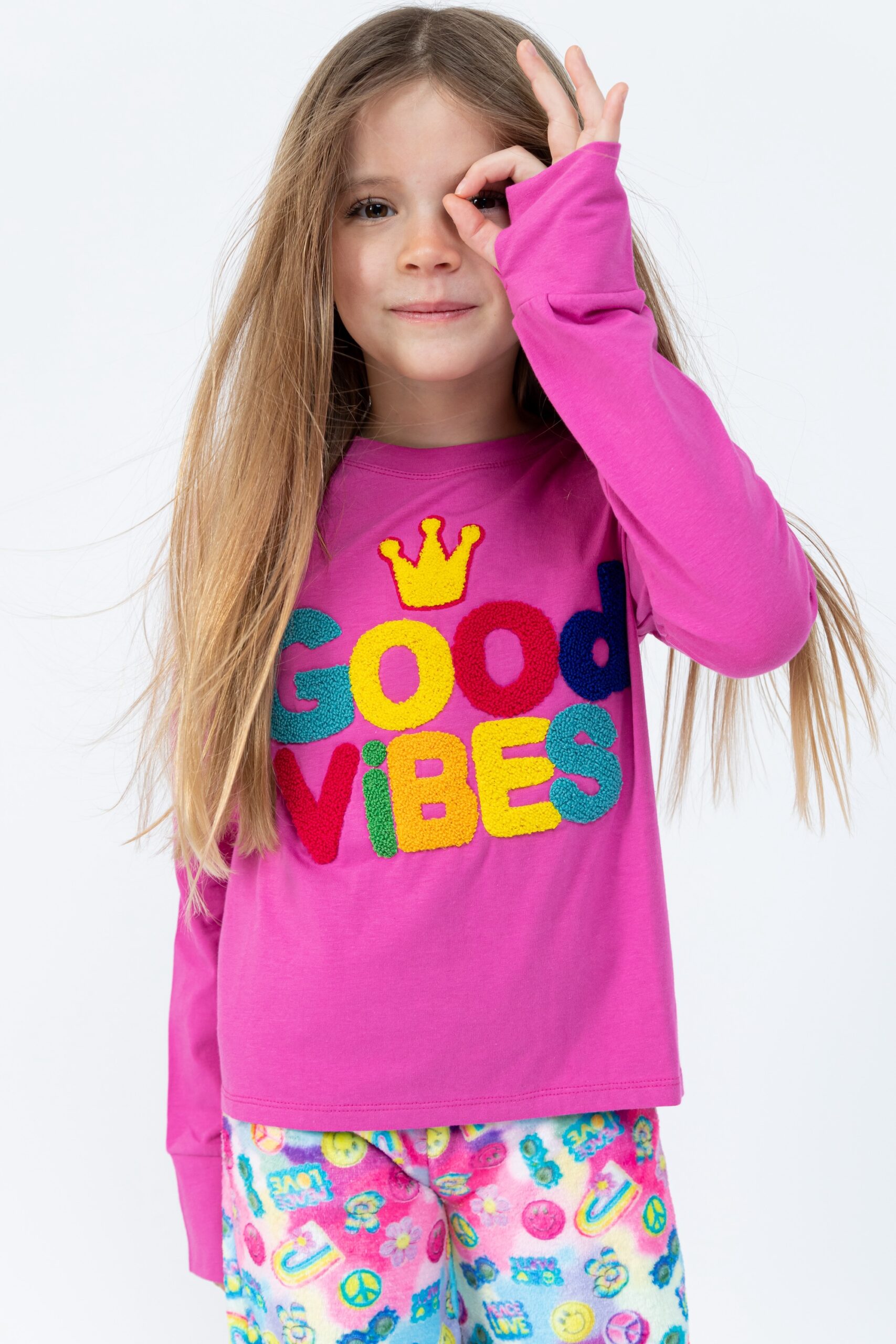 Preppy Goose lookbook 1